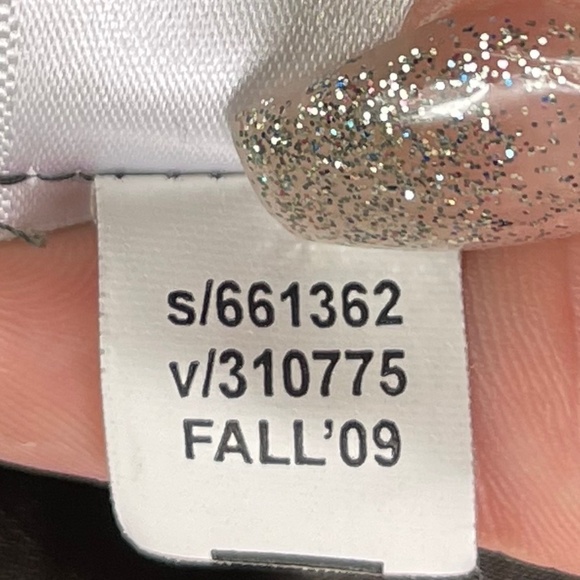 Vintage Y2K BANANA REPUBLIC Ryan Fit Wool Blend Pants - Picture 7 of 9